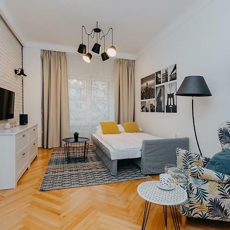 Shortstaypoland Marszalkowska Varsovia Exterior foto